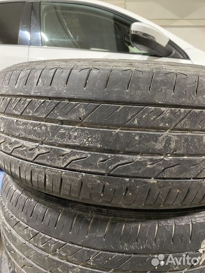 Landsail LS588 SUV 215/60 R17