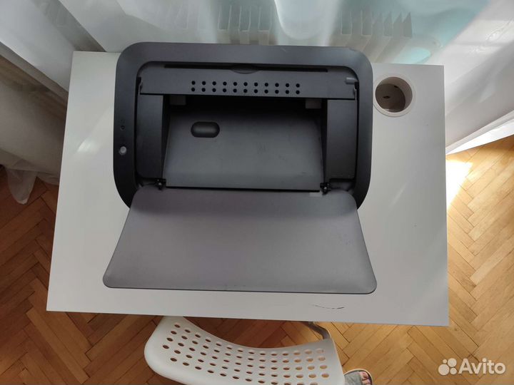 Принтер Canon