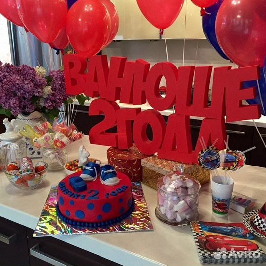 Свадебные гербы, буквы, фигуры из пенопласта