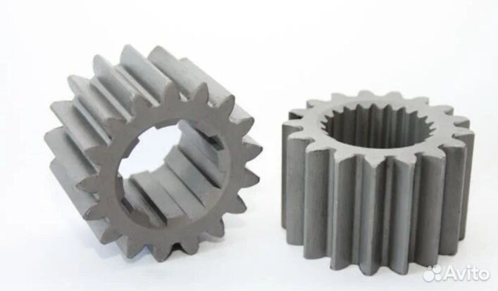 Шестерня солнечная 110-2662/ CT1102662 (OEM)