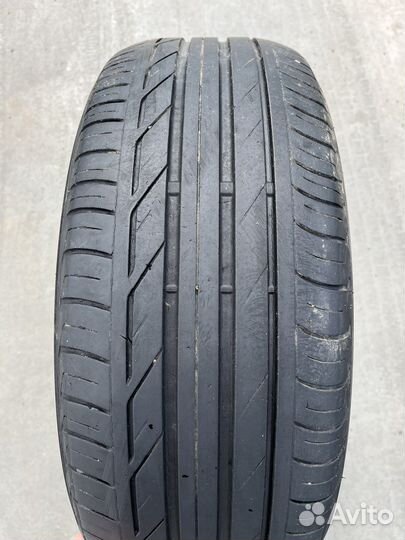 Bridgestone Turanza T001 225/50 R18 95