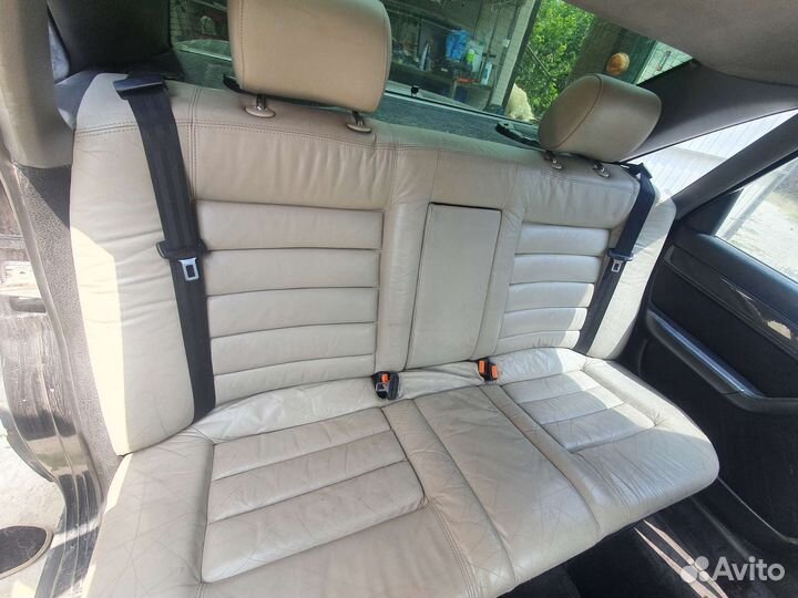 Комплект сидений ауди 100, А6 С4