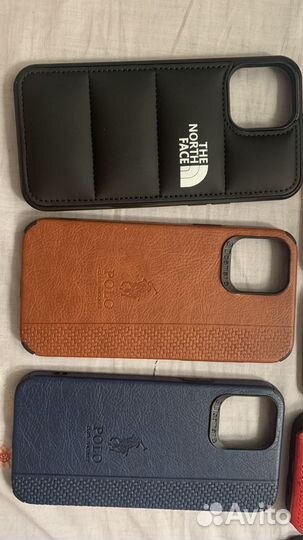 Чехол на iPhone 12