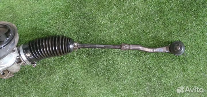 Рейка рулевая Peugeot 3008 2010-2016