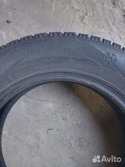 Nexen Winguard Spike SUV 185/65 R15
