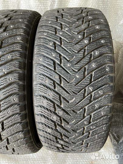 Nokian Tyres Hakkapeliitta 8 225/45 R17 94T