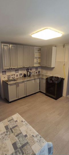 Дом 83,4 м² на участке 6,7 сот.