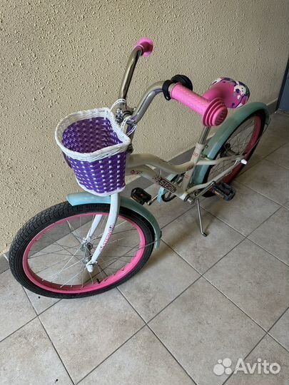 Велосипед Stern Fantasy 20, 6-9 лет