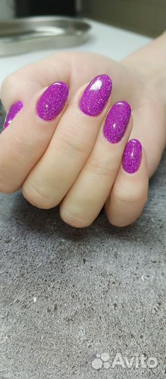 Педикюр,Маникюр,Наращивание ногтей