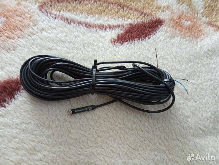 Датчик положения Parker P8S-gpftx PNP 10м новый