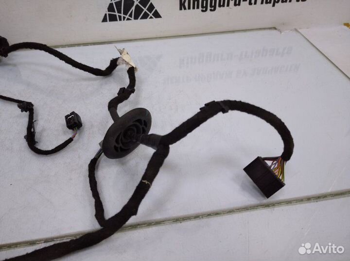 Проводка двери задняя правая Volvo S90 2 D4