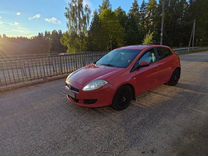 FIAT Bravo 1.4 AMT, 2008, 186 000 км, с пробегом, цена 635 000 руб.