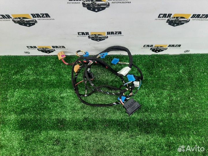 Проводка печки