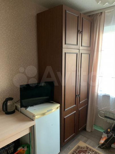 Комната 12 м² в 3-к., 7/9 эт.