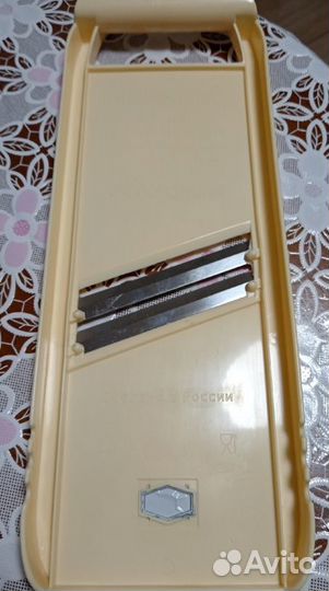 Шинковка для капусты