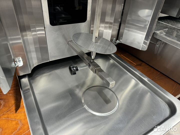 Аппарат для шаурмы на 60кг мяса