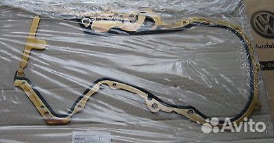 Прокладка 03C109287G VAG