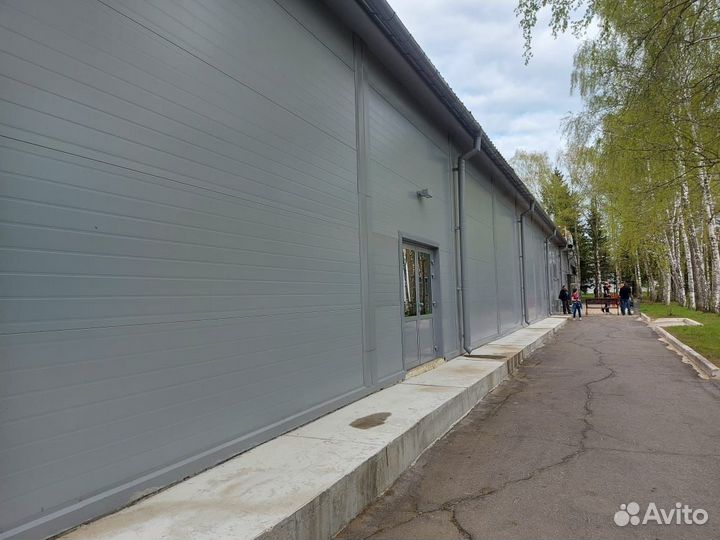 Сэндвич панель стеновая панель с пенопластом