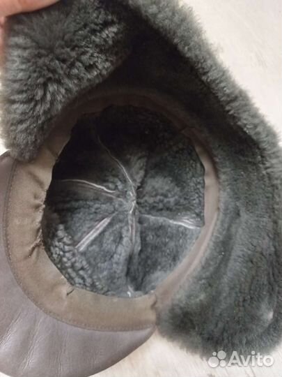 Кепка мужская