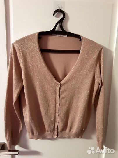 Платье,блузка,кардиган из Германии 48-52