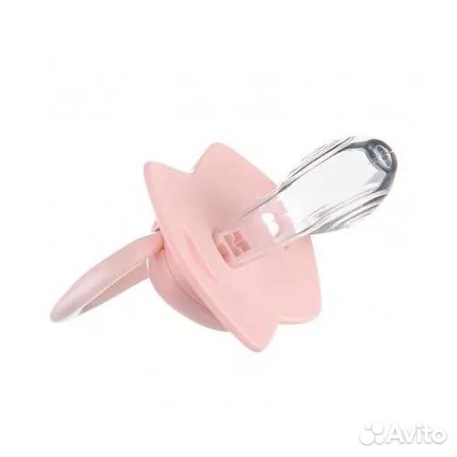 Пустышки Canpol Babies с 6месяцев