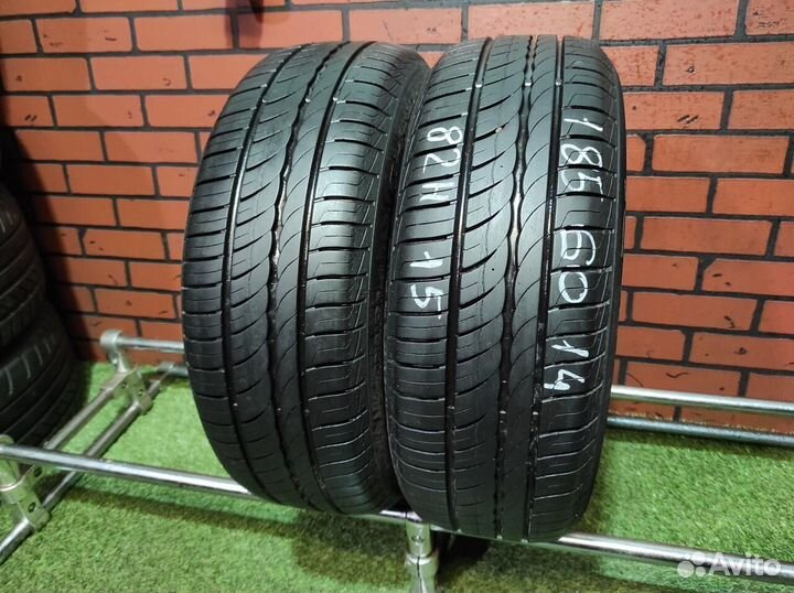 Pirelli Cinturato P1 185/60 R14 82H
