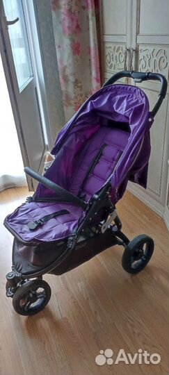 Коляска valco baby snap