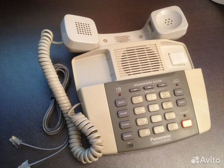 Телефон Panasonic KX-T2341