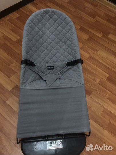 Детская качалка