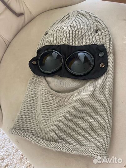 Балаклава c p company