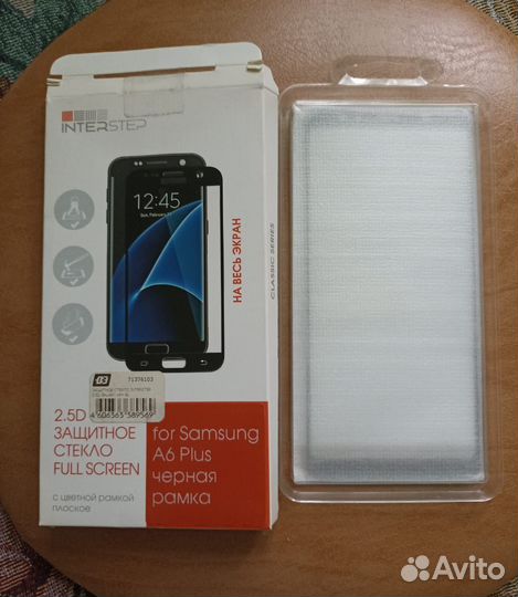 Стекла samsung