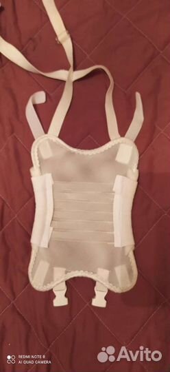 Шина (перинка) Фрейка