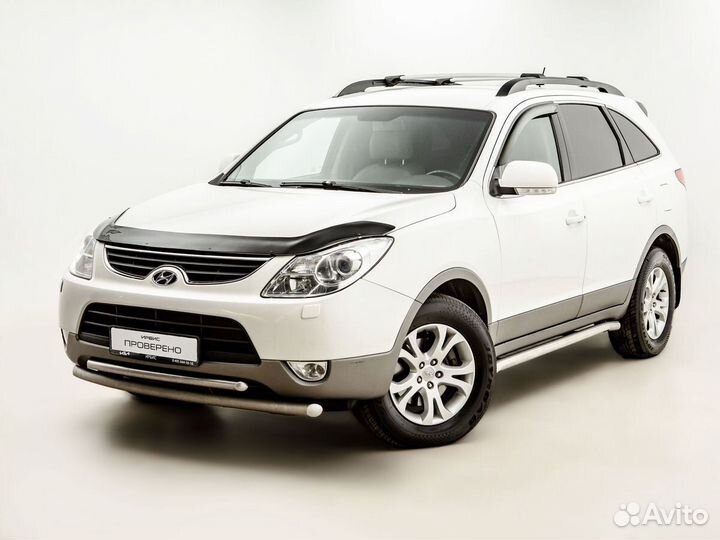 Hyundai ix55 3.0 AT, 2011, 222 443 км