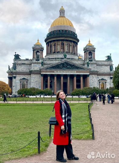 Администратор салона красоты/студии/фитнес зала