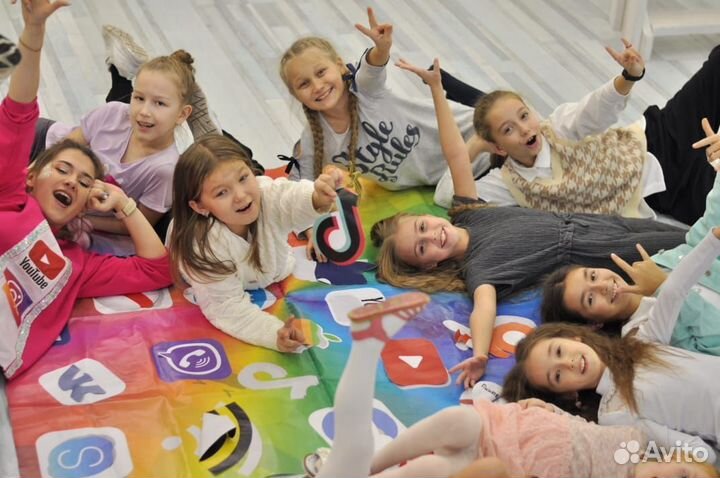 Аниматоры Казань