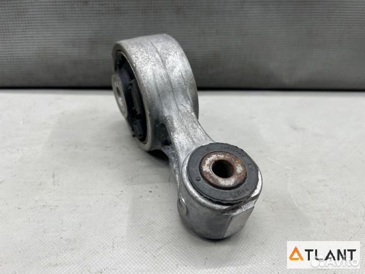 Подушка двигателя передний nissan teana