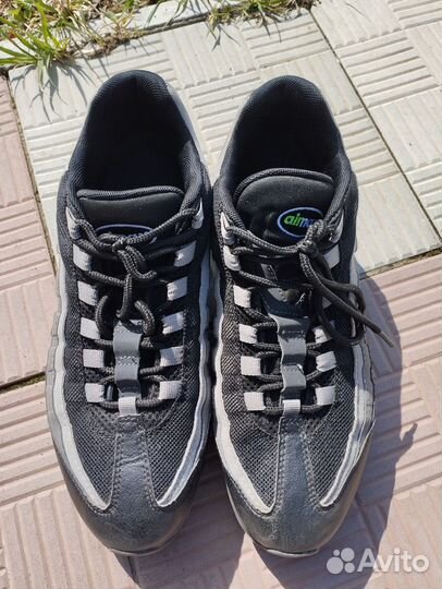Кроссовки Nike air max
