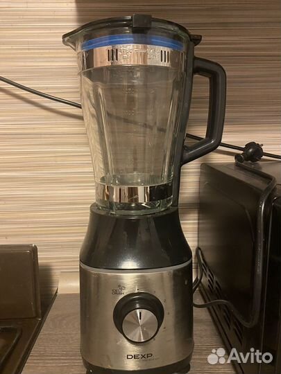 Блендер