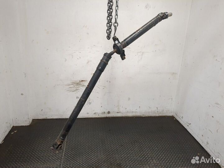 Кардан Subaru Legacy Outback (B15), 2016