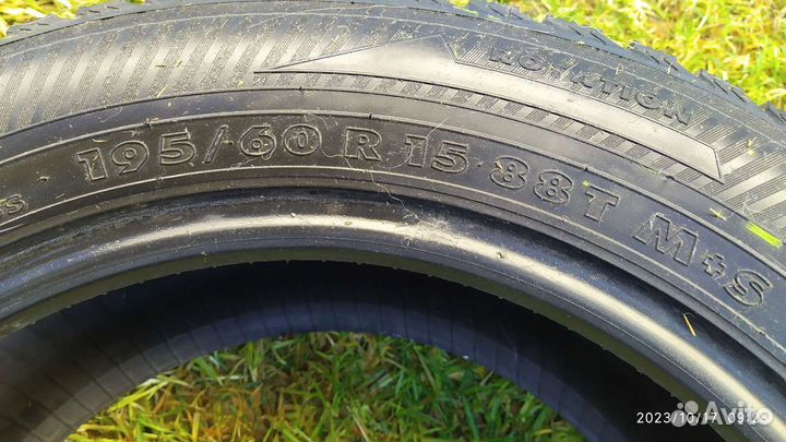 Nordman Nordman 4 195/60 R15