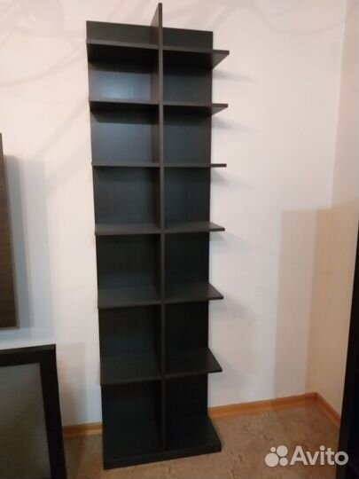 Полки стеллажи