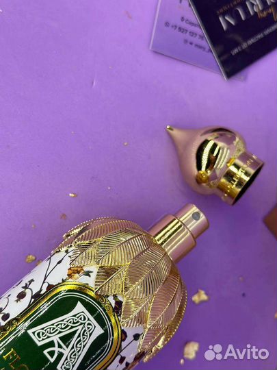 Floral Musk Attar Collection Флорал Маск Аттар