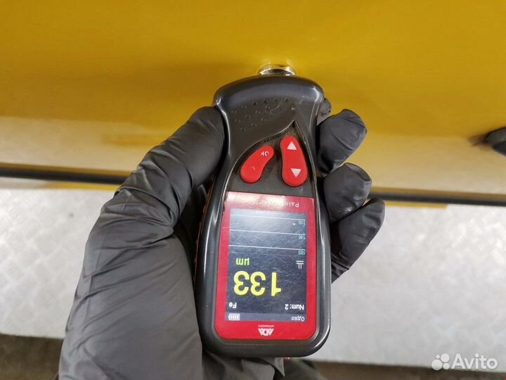 Дверь сдвижная Volkswagen Caddy