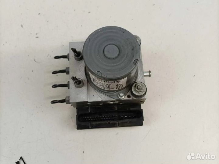 Блок управления абс 0265950711 Alfa Romeo GT