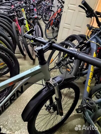 Велосипед 26 D shimano