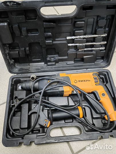 Инструмент