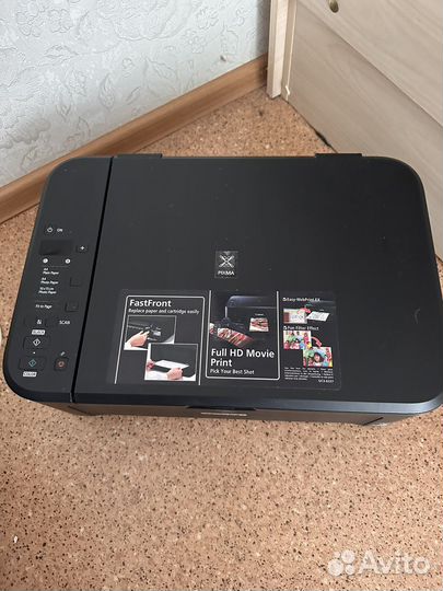 Принтер Canon pixma mg2140