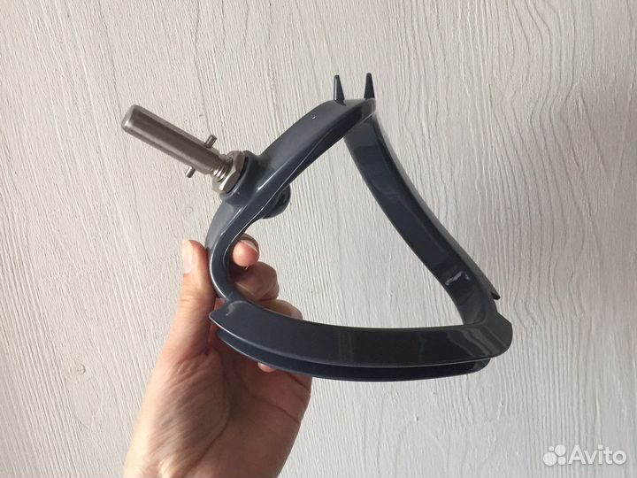 Насадка Kenwood Flexi Beater AT502