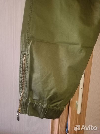 Брюки Just Cavalli винтаж