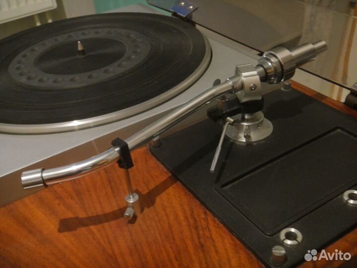 Проигрыватель Aurex SR-510 (Toshiba)